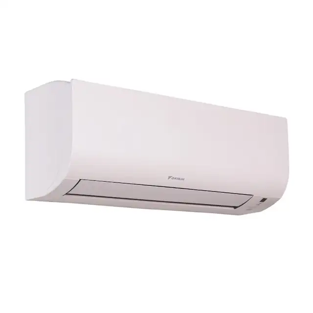 Aparat de aer conditionat Daikin Comfora Bluevolution FTXP50N-RXP50N Inverter 18000 BTU, Clasa A++, Control Wi-fi inclus, Mod confort, Flux de aer 3D, Filtru de argint, Mod Putere, Timer, Filtru titan, Auto-restart, Auto-diagnoza