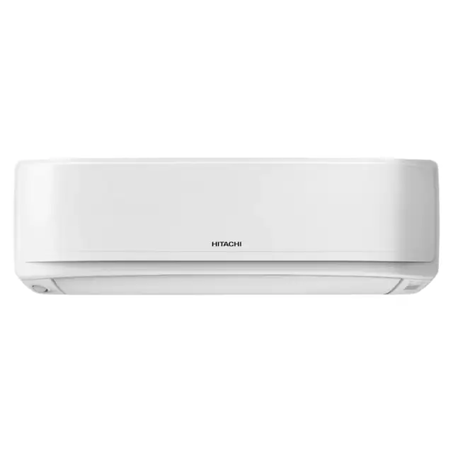Aparat de aer conditionat Hitachi AirHome 600, Inverter 12000BTU, Wi-fi, Clasa A+++ filtru carbon, activ, auto curatare, airCloud Home, kit montaj inclus