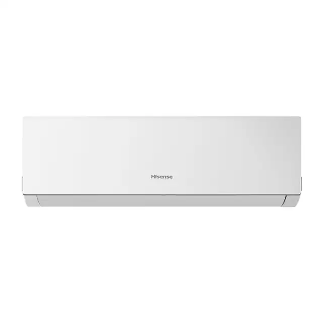 Aparat de aer conditionat Hisense New Comfort DJ50XA0BG-DJ50XA0BW Inverter 18000 BTU, Clasa A++, Silentiozitate 16 dB, functia I Feel, Super Cooling, Wi-Fi, Display LED, compatibil cu aplicatiile smart-home