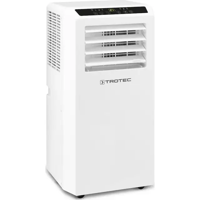 Aer conditionat portabil Trotec Pac 2610s