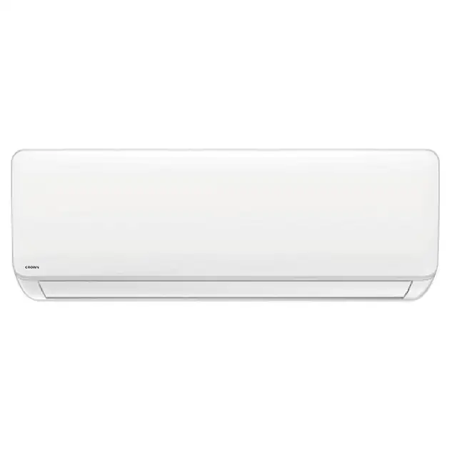 Aer conditionat Crown CIT-18FO64GB, 18000 BTU, inverter, clasa A ++, alb