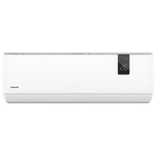 Aer conditionat Finlux FDI-12JLK46S, 12000 BTU, Inverter, Clasa A+++, Alb