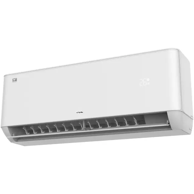 Aparat de aer conditionat TCL GentleCool TPG11I, 12000 BTU, WiFi, Clasa A++, Incalzire, Functie Turbo, Functie ECO, I-Feel, Mod Sleep, Flux de aer 4D, Filtru 4 in 1, R32, TAC-12CHSD/TPG11IF