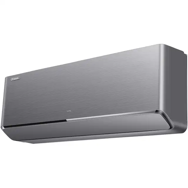 Aparat de aer conditionat TCL FreshIN, 12000 BTU, WiFi, Clasa A+++, Filtru QuadruPuri, Incalzire, Functie Turbo, Functie ECO, I-Feel, Mod Sleep, Flux de aer 360°, Filtru QuadruPuri, R32, Fresh O2, TAC-12CHSD/FAI