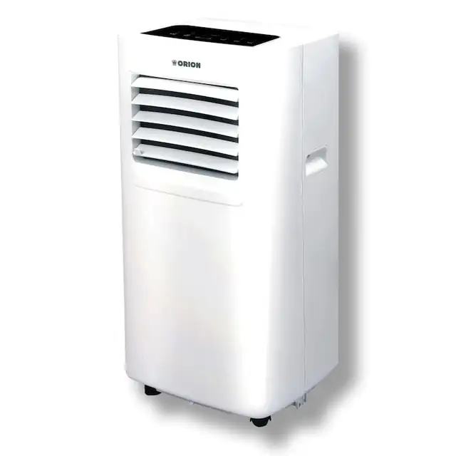 Aparat de aer conditionat portabil Orion OMAC-2007 7000btu telecomanda, kit inclus, R290 ecologic