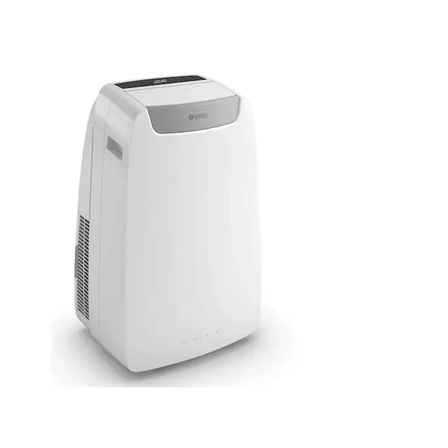 Aer conditionat portabil Olimpia Splendid DOLCECLIMA AIR PRO A++ WIFI, Ecran tactil, 9000 BTU, Display LCD, Alb