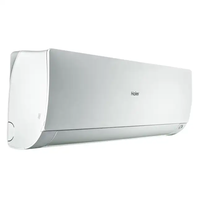 Aparat de aer conditionat Haier Jade Supermatch 12000 BTU, Wi-Fi, Self-Clean, Auto Restart, Clasa A+++, Alb