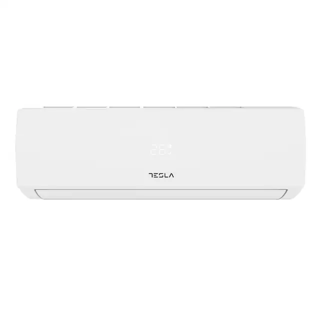 Aparat de aer conditionat Inverter Tesla TT34EX21-1232IA, Clasa A++/A+, 12 000 BTU, Turbo, Auto-Curatare, Auto-Diagnostica, Alb