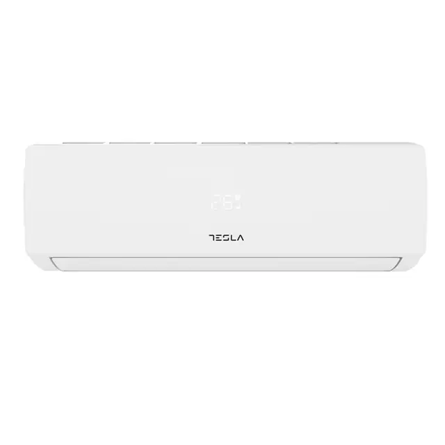 Aparat de aer conditionat Inverter Tesla TT26EX21-0932IA, Clasa A++/A+, 9000 BTU, Turbo, Auto-Curatare, Auto-Diagnostica, Alb