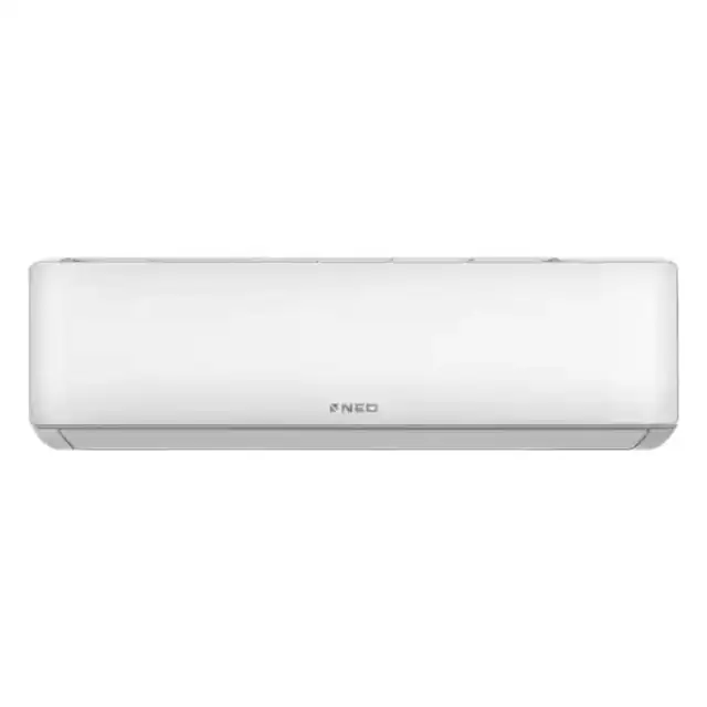 Aparat de aer conditionat NEO ACI-1271 IT, Inverter, Racire/Incalzire, Ventilare, 12000 BTU, Clasa A++, Alb