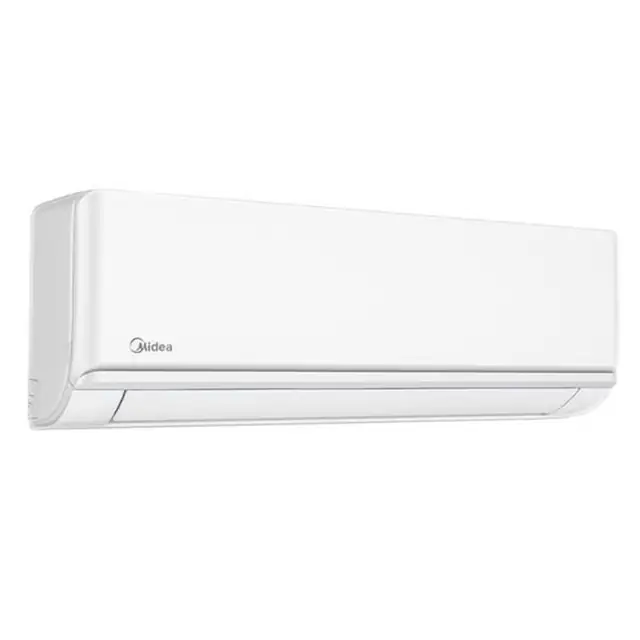Aparat de aer conditionat standard Midea AG2 XTreme Dura AG2DURA-12NXD0-IR/AG2DURA-12N8D0-OR, 12000 BTU, Clasa A++, Wi-fi Ready Alb
