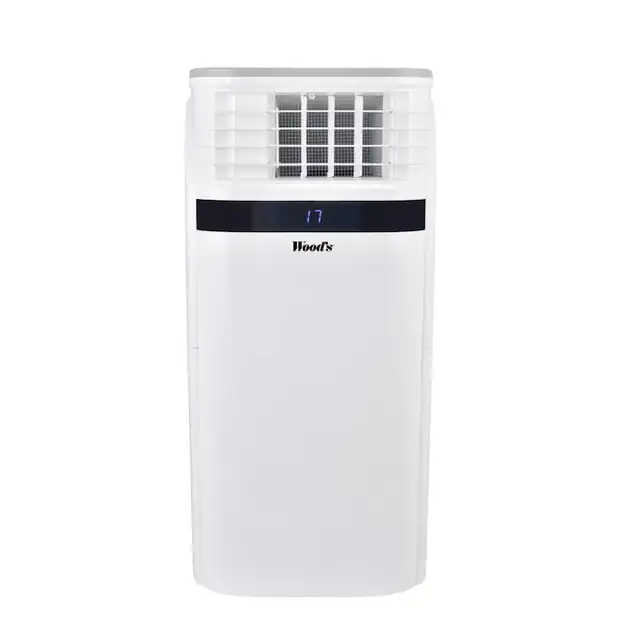 Aer conditionat mobil, Woods 18.000 BTU