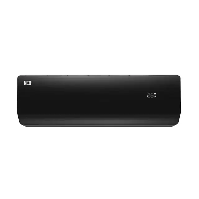 Aparat de aer conditionat Inverter NEO ACI-1282 BA, Ventilare, 12000 BTU, Clasa A++, Negru