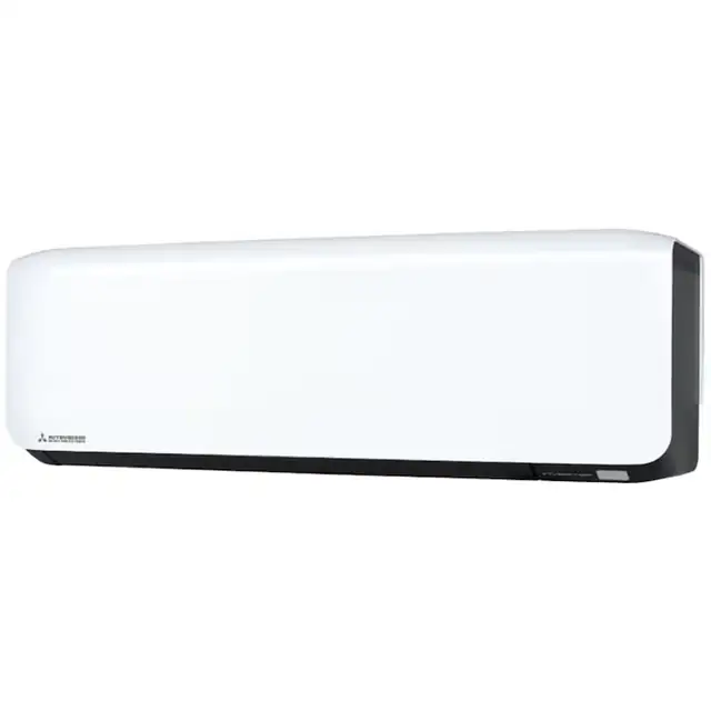 Aer Conditionat MITSUBISHI HEAVY Harukaze SRK25ZS-WFB SRC25ZS-W2,9000 BTU, A+++/A++, Inverter, Functie Incalzire-Racire, Wi-Fi, Alb-Negru