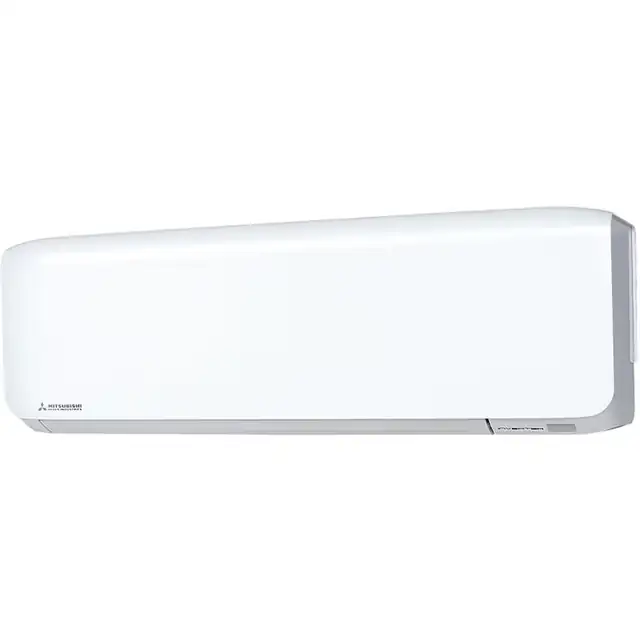 Aer Conditionat MITSUBISHI HEAVY Harukaze SRK25ZS-WF SRC25ZS-W2,9000 BTU, A+++/A++, Inverter, Functie Incalzire-Racire, Wi-Fi, Alb