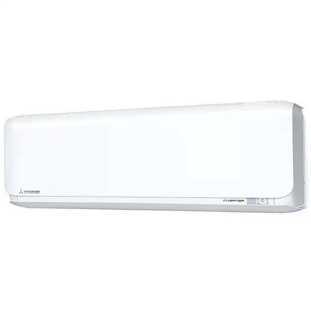 Aer Conditionat MITSUBISHI HEAVY Harukaze Pro SRK25ZSX-WF SRC25ZSX-W, 9000 BTU, A+++/A+++, Hyperinverter, Functie Incalzire-Racire, Wi-Fi, Alb