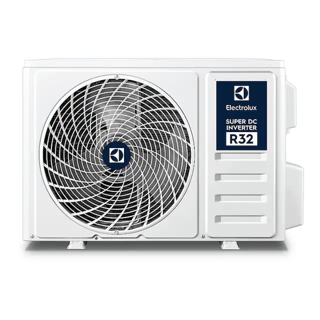 Unitate exterioara pentru sistem multisplit de aer conditionat, Electrolux, Clasa A++/A+, Wi-fi, agent frigorific R32, 3 porturi, Inverter, mod incalzire pana la -22C, protectie la oscilatiile de tensiune, model I-21 FMI