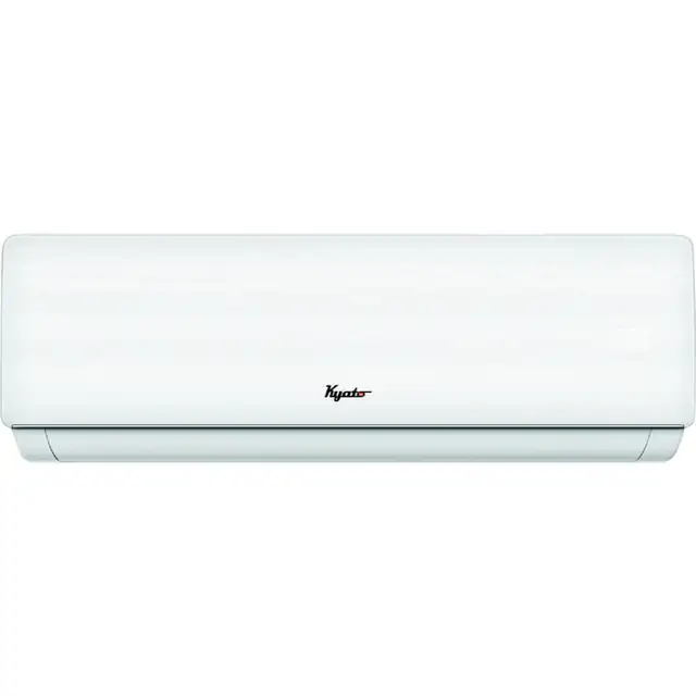 Aparat de aer conditionat KYATO, Kyato-09R32 Xn, Inverter, 9000 BTU, Clasa A++, WI-FI, Auto restart, Eco Function, I feel
