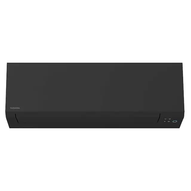 Aparat de aer conditionat Toshiba EDGE RAS-22AVSG-E1 RAS-B22G3KVSGB-E Inverter 22000 BTU BLACK - garantie 60 luni