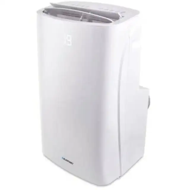 Aer conditionat portabil Blaupunkt Moby Blue 9000 BTU, Alb