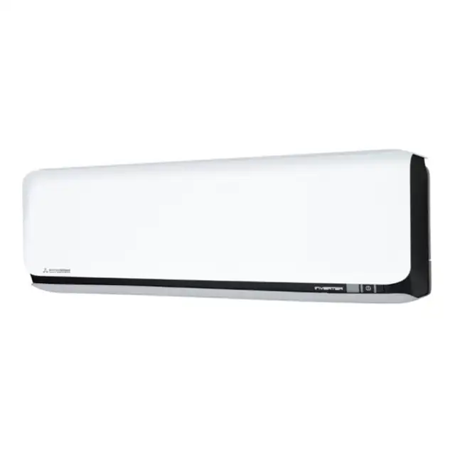 Aparat de aer conditionat Mitsubishi Heavy Industries Harukaze Pro White and Black SRK50ZSX-WFB-SRC50ZSX-W Inverter 18000 BTU