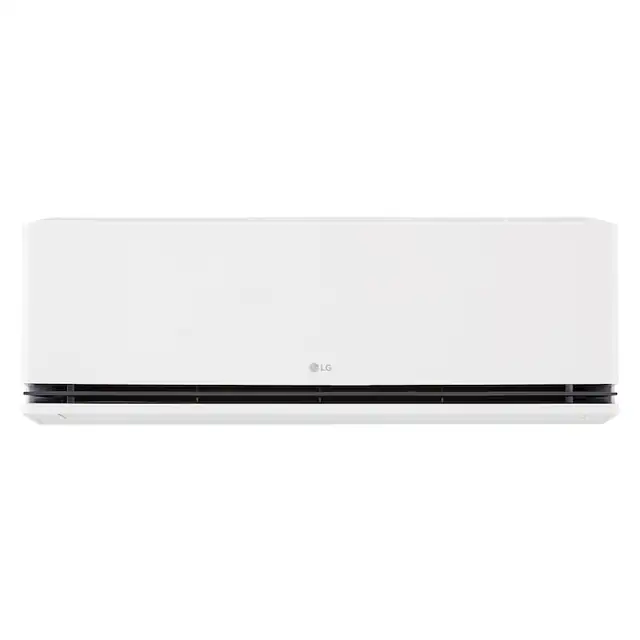 Aparat de aer conditionat LG Dualcool Deluxe 12000 BTU WIFI, Clasa A+++/A++, Dual Inverter HeatPump Compressor, Control umiditate, Plasmaster Ionizer, H12S1D.NS1/H12S1D.U12, H12S1DA.NS1/H12S1DA.U12, Alb