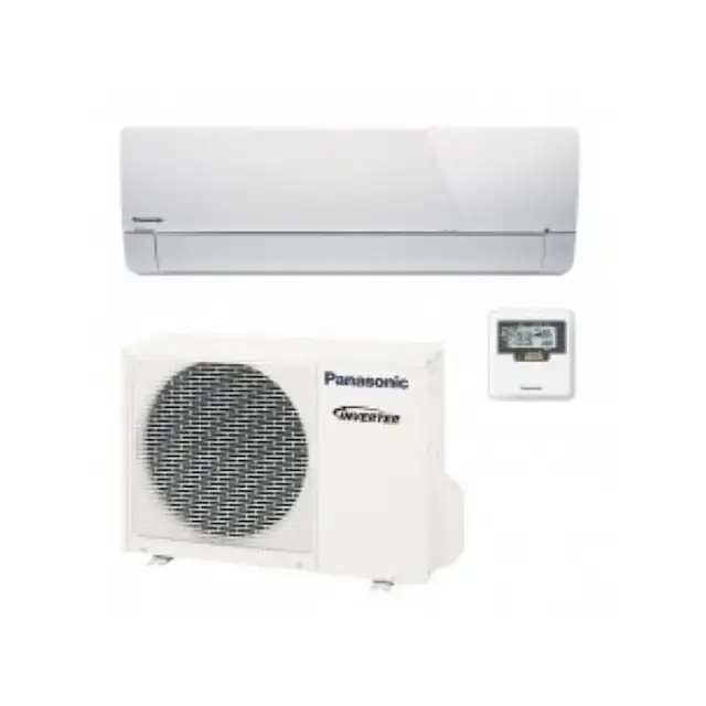 Aer conditionat Panasonic camera server, A+++, 12.000 BTU, 3.5kW, KIT-Z35YKEA