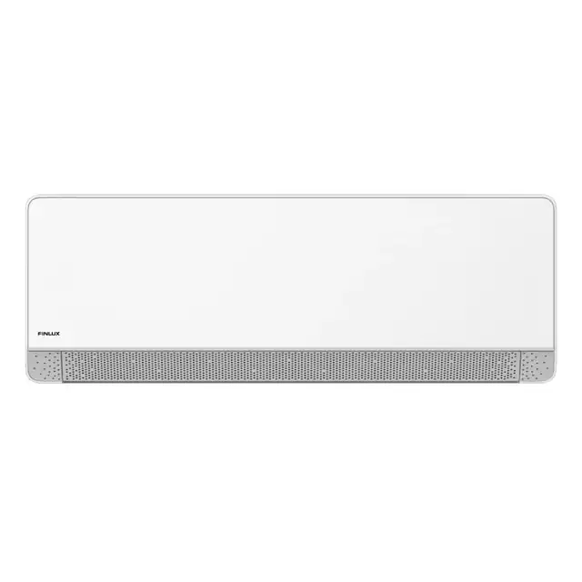 Aer conditionat Finlux 12MAG87REX, 12000 BTU, Filtru plasma, Wi-Fi, racire/incalzire, Sistem Inverter, Clasa A+++, Alb