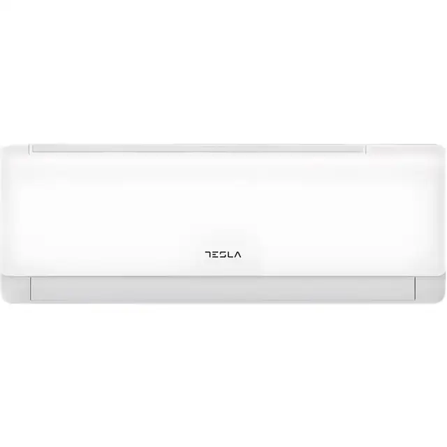 Aparat de aer conditionat Tesla Advance 24000 BTU WI-FI, Clasa A++, functie I Feel, Filtru lavabil, flux aer 3D, Incalzire unitate externa, TA73QQCT, alb