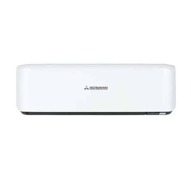 Aer Conditionat MHI Premium SRK/SRC35ZS-WB, 12000 BTU, Inverter, Mod Economy, clasa A++, Alb/Negru