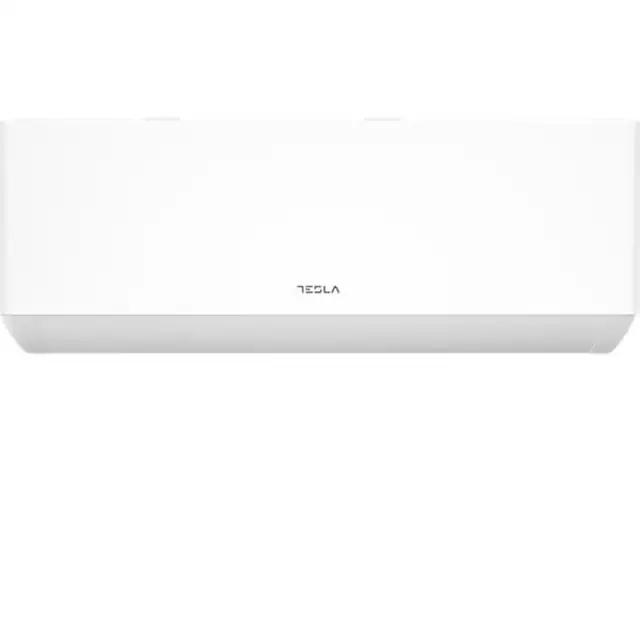 Aparat de aer conditionat Tesla Advance TT34TP91, Wi-Fi, 12000 BTU, Clasa A+++, Inverter, Incalzire, Turbo, I Feel, Functie Antifungica, Autocuratare, Timer, Filtru lavabil, flux aer 3D, Incalzire unitate externa, Afisaj LED ascuns
