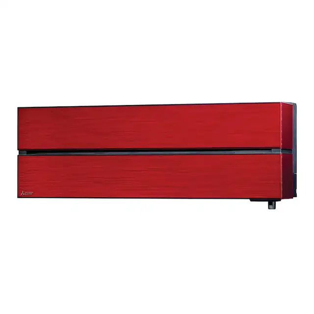 Aer Conditionat Mitsubishi Kirigamine Style MSZ-LN60VGR / MUZ-LN60VG, 22000 BTU, Inverter, Wi-Fi, Clasa A++, Rosu