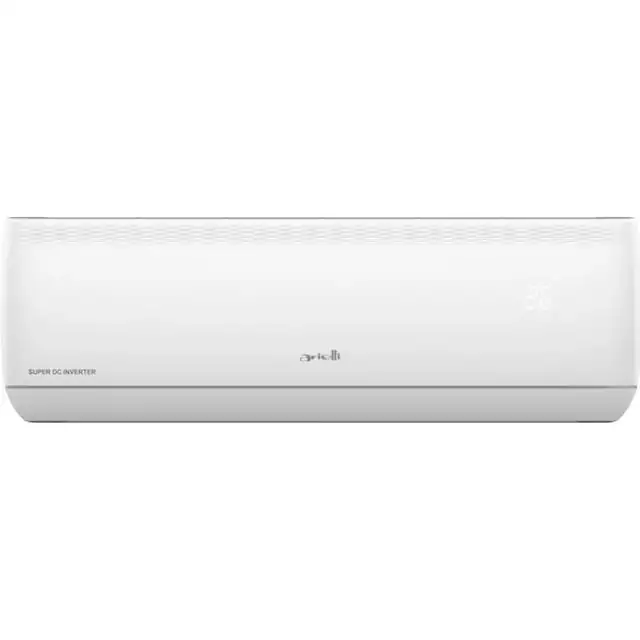 Aer Conditionat ARIELLI ASW-H09B4/JDR3DI-EU (WI-FI) heating belt, Inverter, 9000 BTU, Autodiagnosticare, Clasa A++/A+, Alb