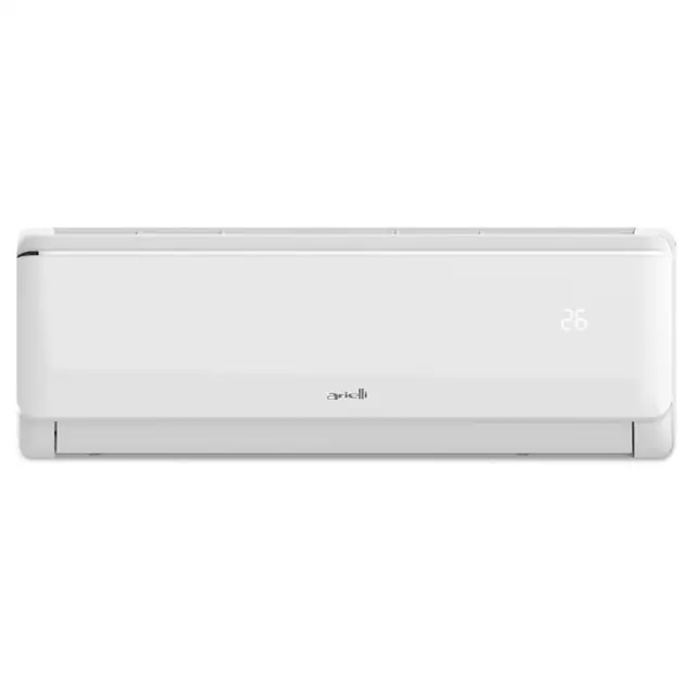 Aer Conditionat ARIELLI ASW-H24B4/FFR3DI-EU (WI-FI), Inverter, 24000 BTU, Modul Turbo, Filtrare Healthy wind, Clasa A++/A+, Alb