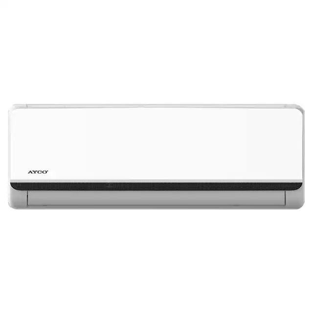 Aer Conditionat AYCO 12FP40BW, 12000 BTU, Inverter, Filtru Carbon, Auto curatare, Auto dezghetare, Clasa A++/A+, Alb