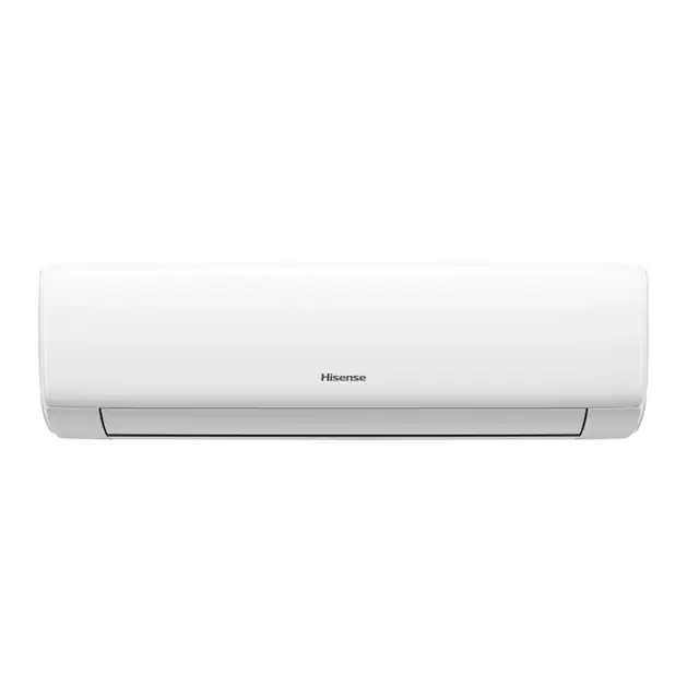Aer conditionat cu invertor Hisense Wings PRO KB70BT1E, 24000 BTU, A++/A+++, Pana la 38 m2, Hi-Nano, I Feel, alb