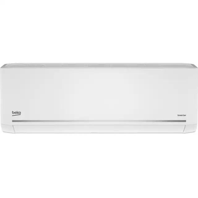 Aer Conditionat BEKO BEHPG180, 18000 BTU, A++/A+, Wi-Fi, Functie Incalzire, Inverter, Kit Instalare Inclus, Alb