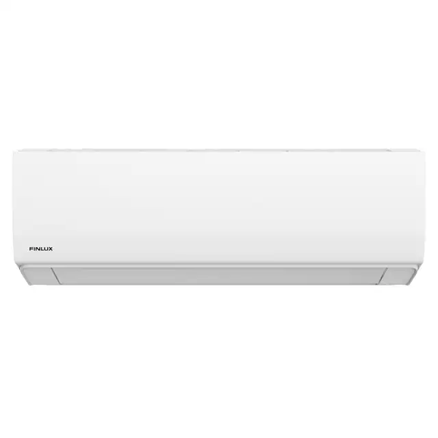 Aer conditionat Finlux 18NIX85DEUS, 18000 BTU, Clasa A+++, Hyper Inverter, Lampa UV, alb