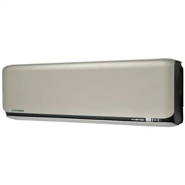 Aer Conditionat MITSUBISHI HEAVY Harukaze Pro Titanium SRK35ZSX-WFT SRC35ZSX-W, 12000 BTU, A+++/A+++, Hyperinverter, Functie Incalzire Racire, Wi-Fi, Titanium