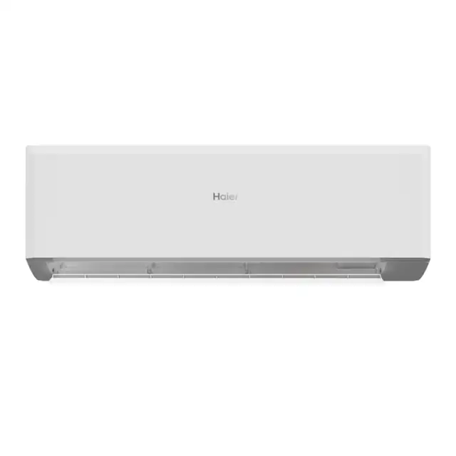 Aparat de aer conditionat Haier REVIVE Plus 24000 BTU, Integrated Wi-Fi ControL, Wi-Fi Easy Pair, I Feel, Coanda Plus, 56º Steri-Clean, 3-Level-Eco, Easy Installation, Clasa A++, Alb