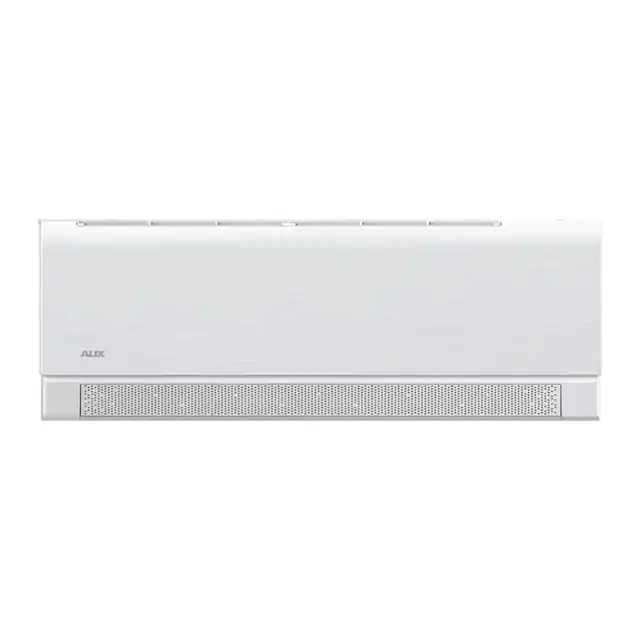Aparat de aer conditionat AUX ASW-H24F4A4/CAR3DI-C8, Invertor, WI-FI, Atentionare curatare, 24000 BTU, Clasa energetica de racire/ incalzire A+