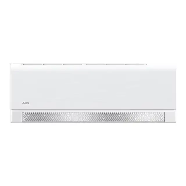 Aparat aer conditionat AUX ASW-H18E3A4/CAR3DI-C7, Seria C, 18000 BTU, Wi-Fi, Auto Curatare, Functie Anti Bacteriana, Clasa A+++/A++, Alb