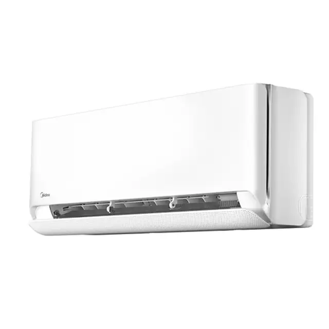 Aparat de aer conditionat Midea BreezeleSS E 12000 BTU CB1-12HRFN8-1/CB1-HFNX-O WiFi Ready, A++