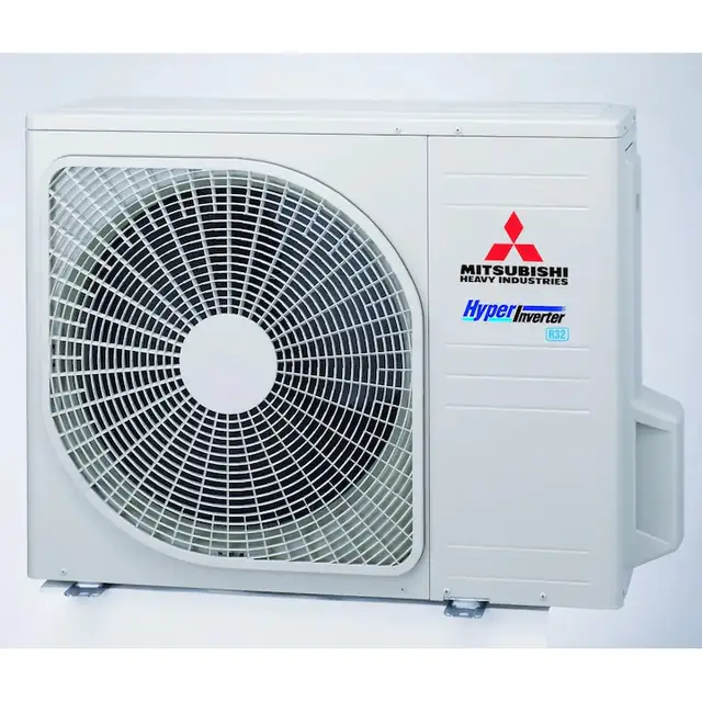 Aparat de aer conditionat Mitsubishi Heavy Industries Harukaze Pro SRK/SRC25ZSX-WF WI-FI Ready A+++