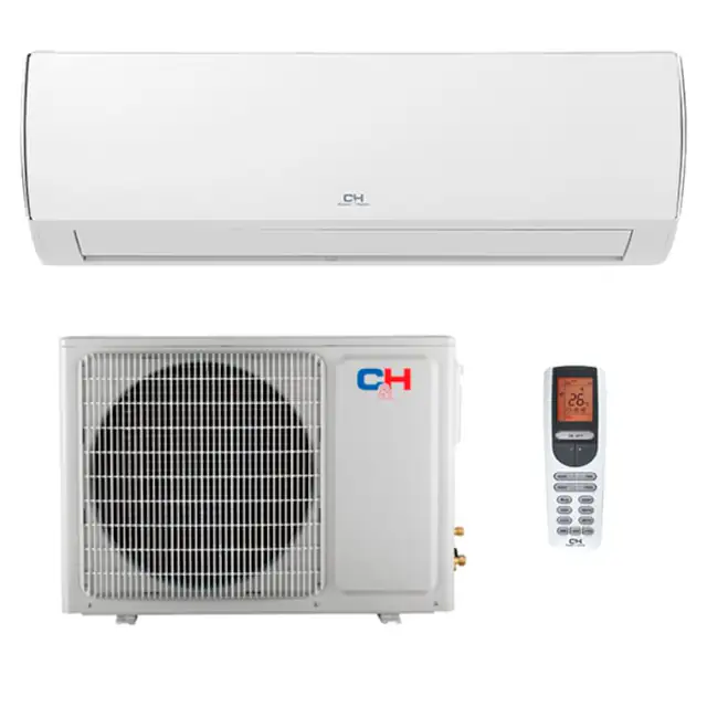 Aparat aer conditionat Cooper&Hunter Veritas Inverter, 9000 BTU/h, WiFi inclus