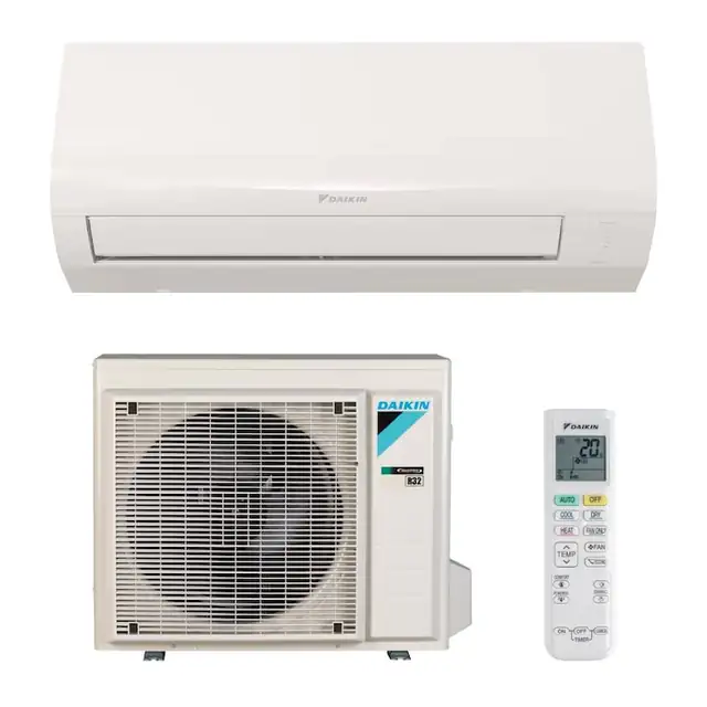 Aparat de aer conditionat Daikin Sensira Bluevolution FTXF35F-RXF35F Inverter 12000 BTU