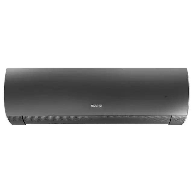 Aer conditionat Gree Fairy GWH18ACDXF-K6DNA1A, Inverter, 18000 BTU, Wi-Fi, Functie I Feel, Clasa A++/A+, Negru