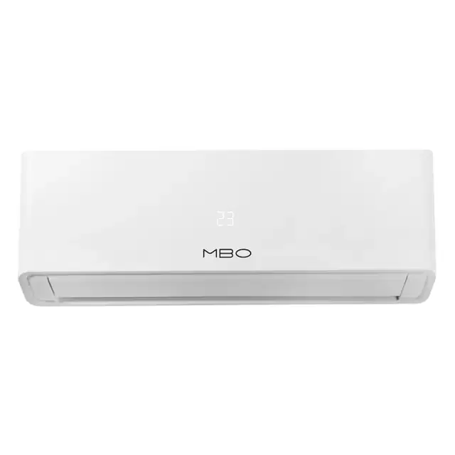 Aparat de aer conditionat MBO MBO-H24A4/MAR3DIBT-EU (WI-FI), 24000 BTU, Mod Turbo, Mod Silent, Timer, Clasa A+++/A++, Alb