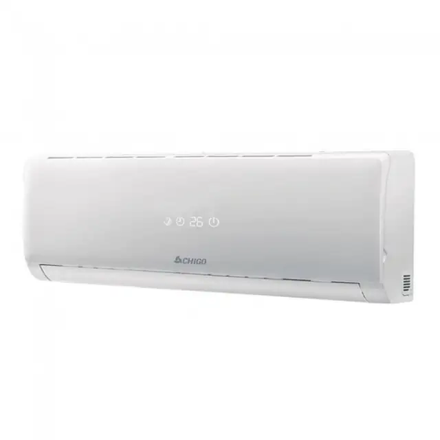 Aparat de aer conditionat CHIGO 12000 BTU CS-32V3A-1C169AY4A