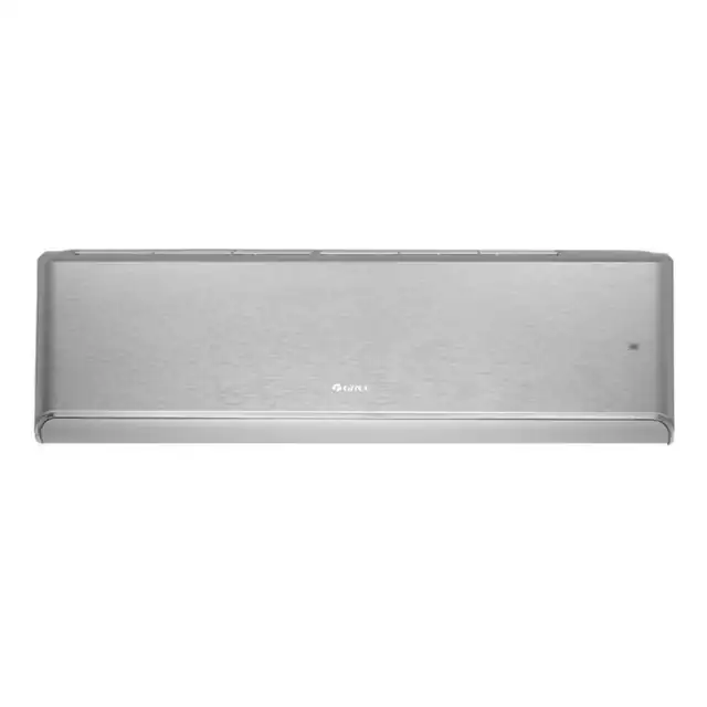 Aparat de aer conditionat Gree GWH09AVCXB-K6DNA1B, 9000 BTU, Sterilizare UV, Dezghetare inteligenta, Inverter, Wi-Fi, Clasa A+++/A+++, Silver